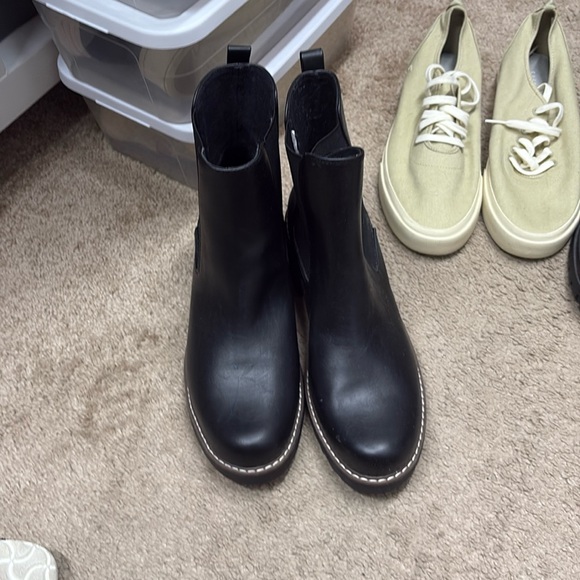 Universal Thread Shoes - Chelsea Boot Women (11)